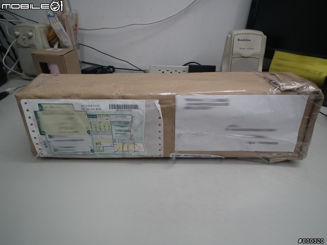 [開箱] BENRO A269 M8 百諾 五節 鋁合金 腳架