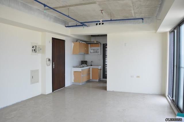 [開箱] 俯瞰台南，我的Downtown Penthouse