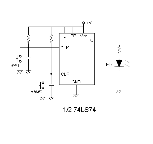 [請教]防盜警報應該要使用什麼電路??