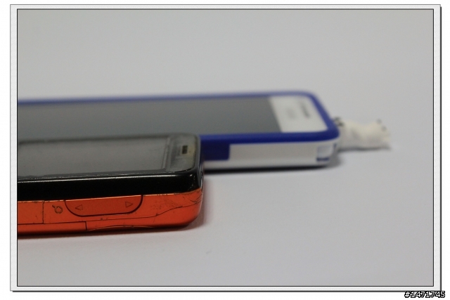 [ 開箱 ]  智慧生活 SAMSUNG GALAXY SII I9100