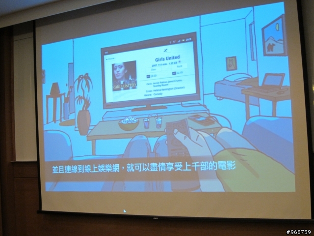 與SONY Xperia S的『親密接觸』