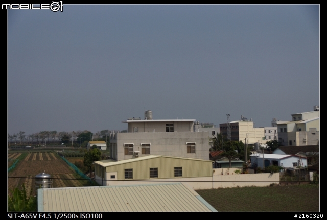 a65搭配一鏡到底DT18-250mm放大分享