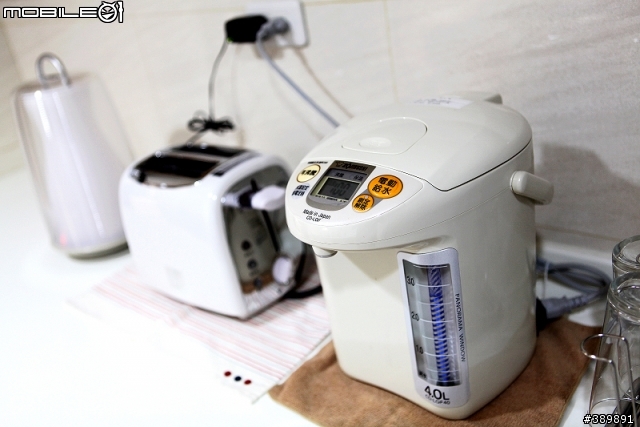 [開箱文] My Style-My Home