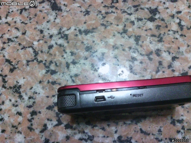 (開箱)KENWOOD MGR-E8