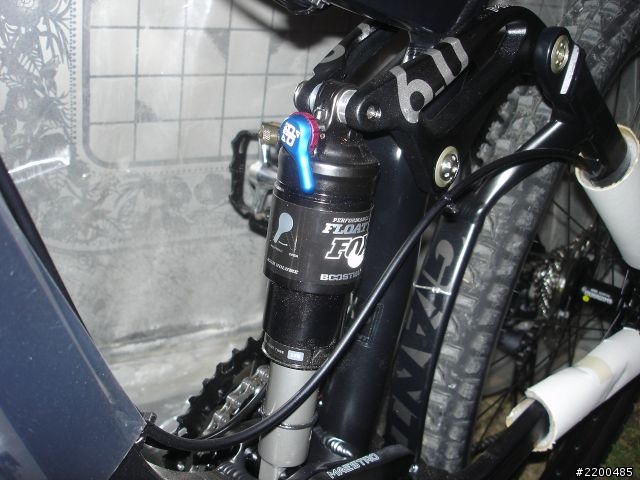 Giant 2012 Reign 2 開箱文