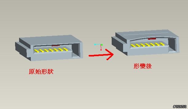 [第2篇] SATA CABLE 真的是消耗品，注意CONNECTOR的形變狀況