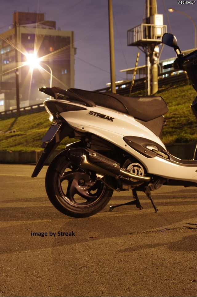 [冷門美學]♥♥♥Sym R1Z 125車友分享區♥♥♥