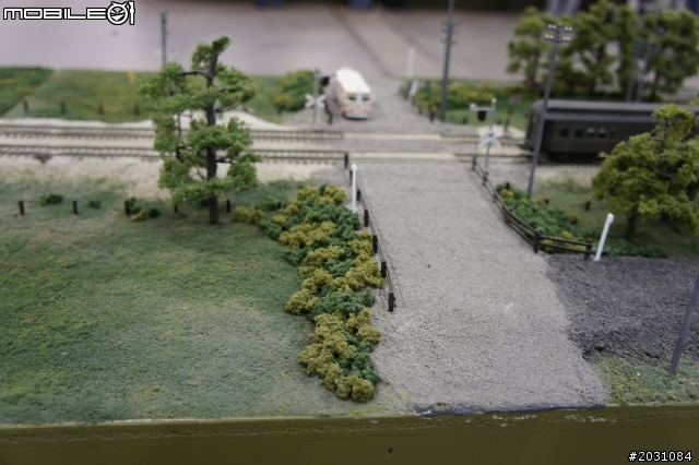 鐵道模型展
