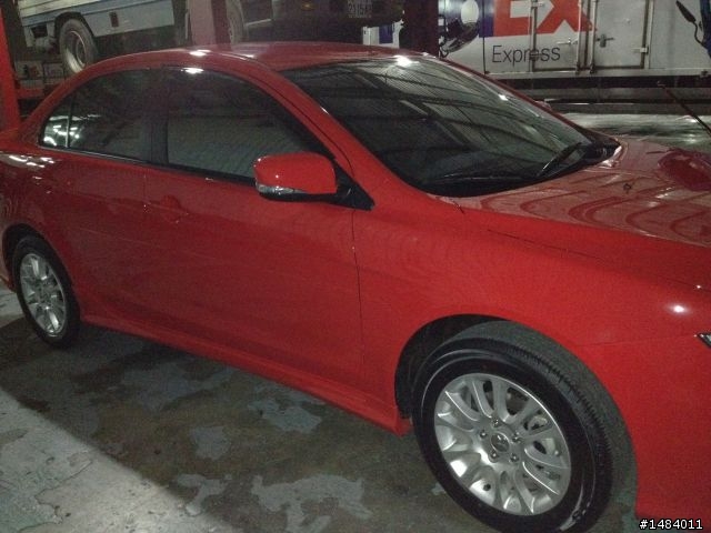 [圖已補]牽人生的第一台車