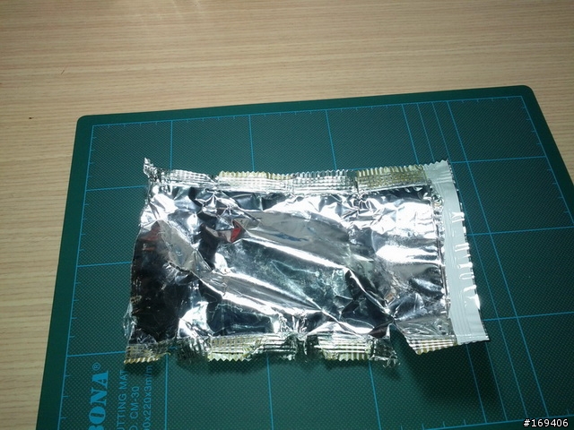 簡單觸控筆DIY