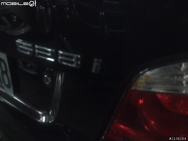 可以請教一下 528 的車主一些問題嗎
