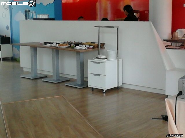 [完整介紹] Sony Xperia S 中區體驗會 介紹 比較 [145P + 88分鐘 特別攝影 ]