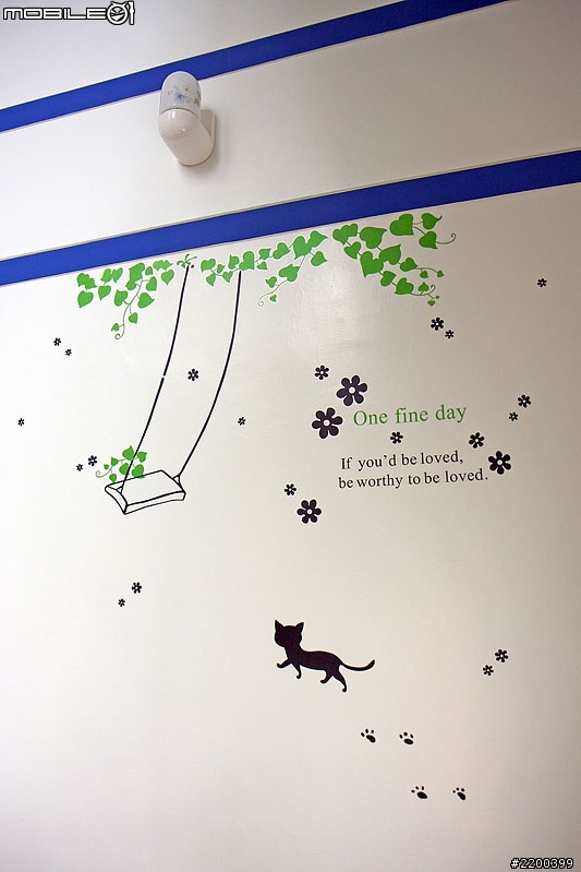 [開箱]  30 年老屋樓層翻新 - 單身漢的北歐風小居