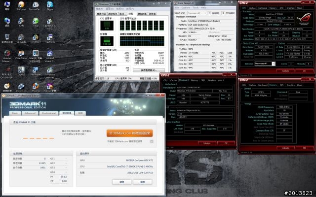 [music]Phanteks PH-TC14PE加壓測試