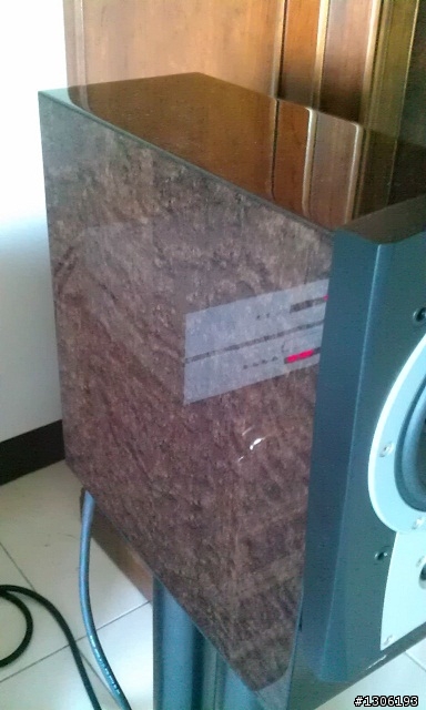 Dynaudio Confidence C1 Signature開箱