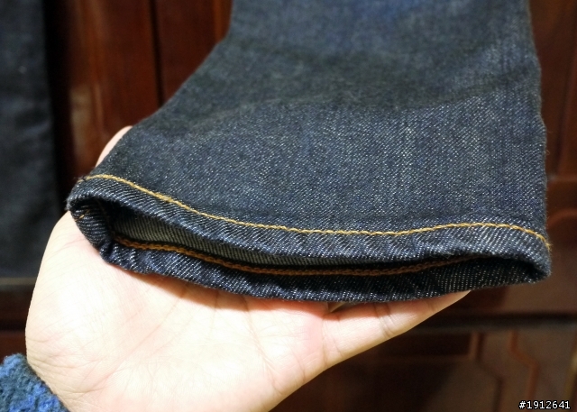 [分享] 平價好褲 Levi's 勁量彈系列 05510 - 0243