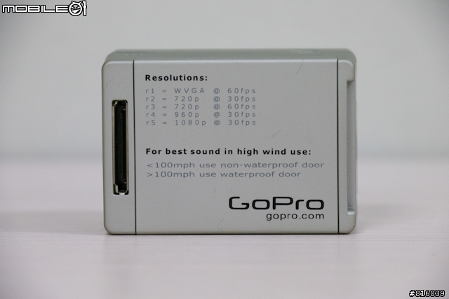 運動攝影機指標產品「GoPro」使用心得分享