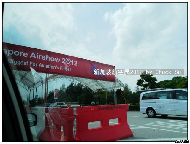 G3-新加坡航空展2012亂亂照..