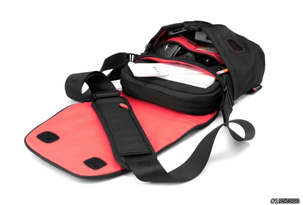 這個iPad背包有誰看過..