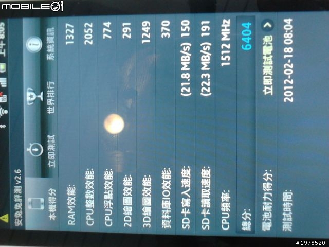 [完整介紹] Sony Xperia S 中區體驗會 介紹 比較 [145P + 88分鐘 特別攝影 ]