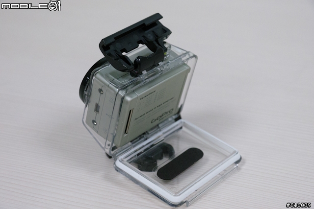 運動攝影機指標產品「GoPro」使用心得分享