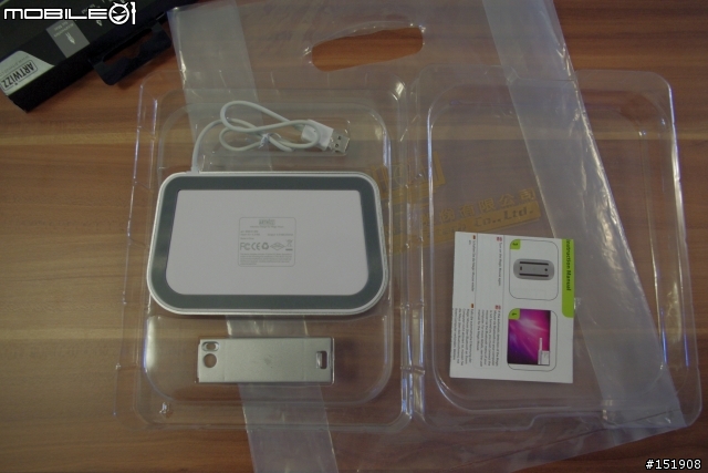 好扯！新品的盒子竟然裝著中古品！