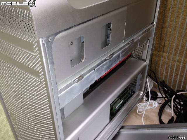 用了三個月的 MAC PRO報告