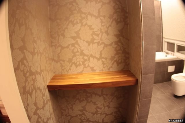 新家裝潢分享-混搭風格