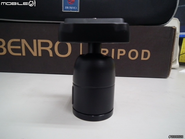 [開箱] BENRO A269 M8 百諾 五節 鋁合金 腳架