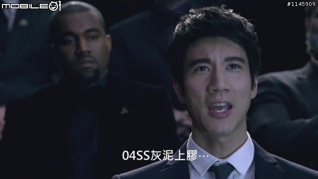 [Kobe體系再進化?] 跨界開箱的Dior Homme 07AW冰藍上膠褲