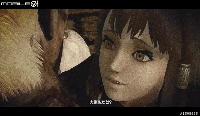 影集式熱血動作遊戲《阿修羅之怒》體驗心得