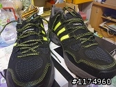 adidas Running Trail跑鞋票選活動，越野王者由你決定！再送adidas精美好禮！