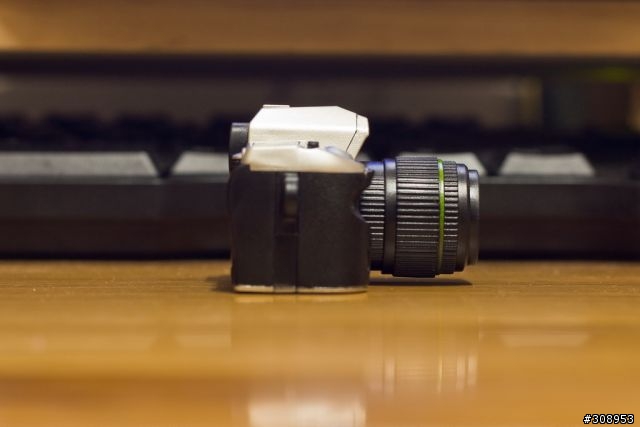 " 新 " PENTAX 迷你相機熱靴蓋 !!