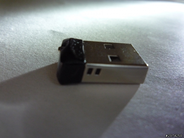 SanDisk 超迷你隨身碟 CZ33 測試