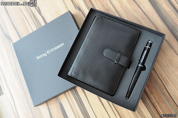 [台中場採訪]SONY Xperia S設計最美的驚嘆號