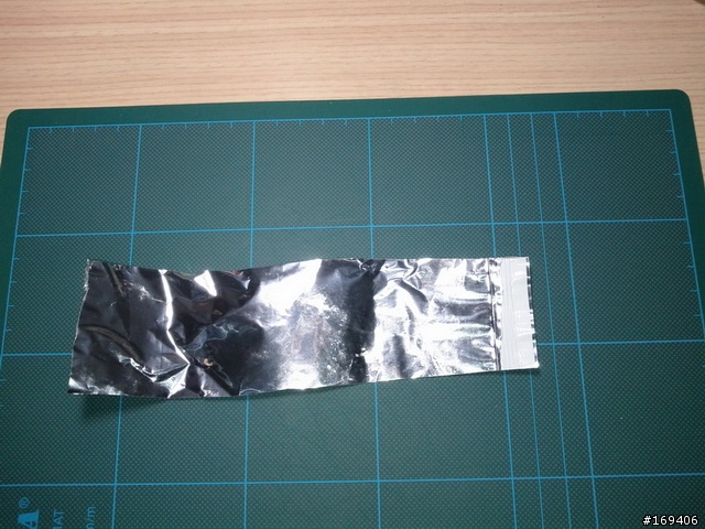 簡單觸控筆DIY