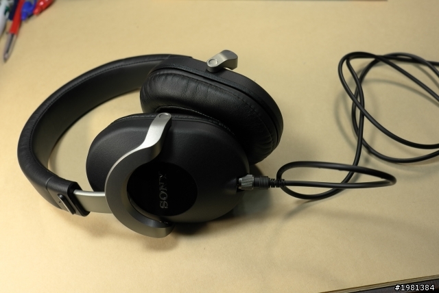 [分享]Sony Z1000+Corda Stepdance2+Qables純銀混金線