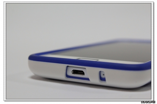 [ 開箱 ]  智慧生活 SAMSUNG GALAXY SII I9100