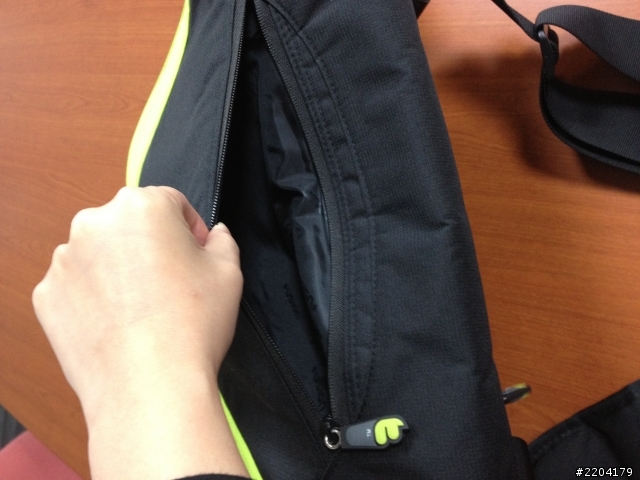 [開箱文]英國名牌筆電包Fusion Gig Bags 入手~*(圖多)