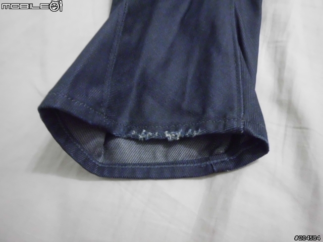 3/4更新傷眼實穿!養褲養累了~來件 G-Star Arc Loose Tapered Embro