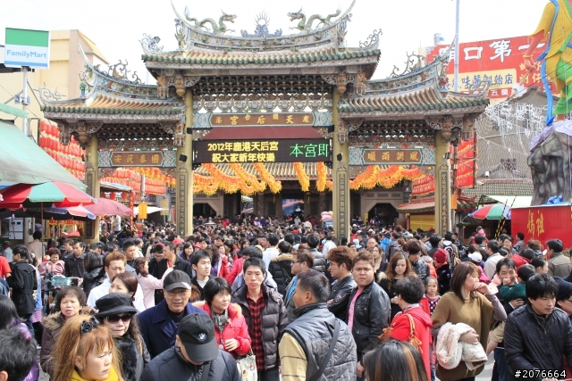 2012敗腎車隊環島之旅之惡劣環境熱血   D3