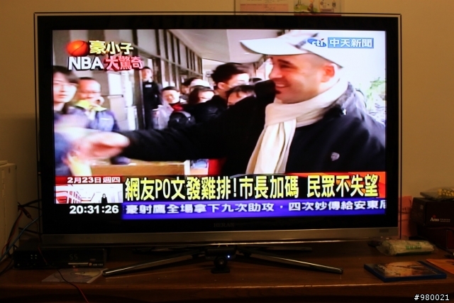 [心得分享]禾聯42吋LED TV (HERAN) HD-42Z72
