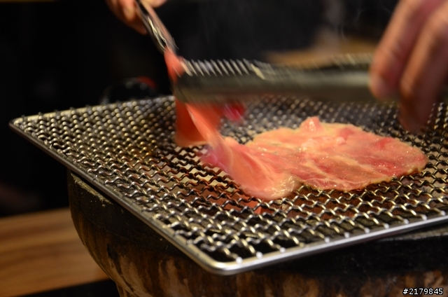 傑夫的燒肉 JEFF (台中店)