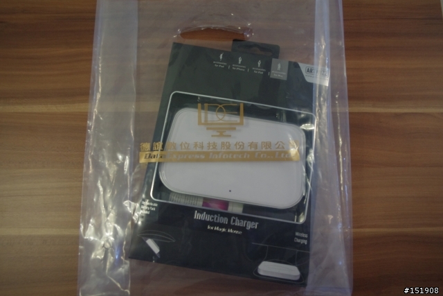 好扯！新品的盒子竟然裝著中古品！