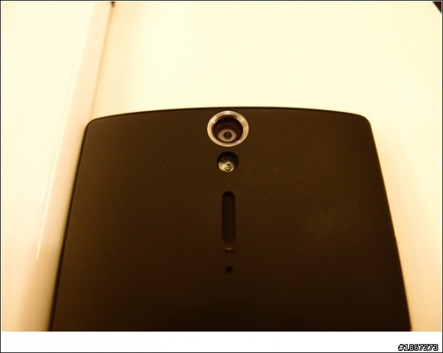 Xperia S 重新定義! !連接你我他，還有"它" 。 Sony Xperia S 超娛樂體驗會in高雄