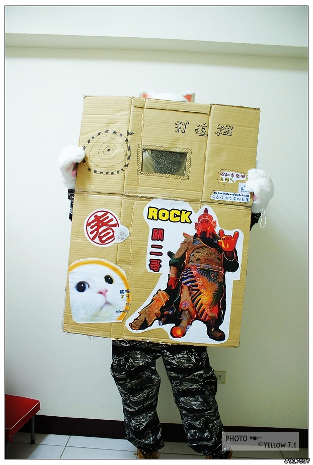 2012鹽水蜂炮全攻略