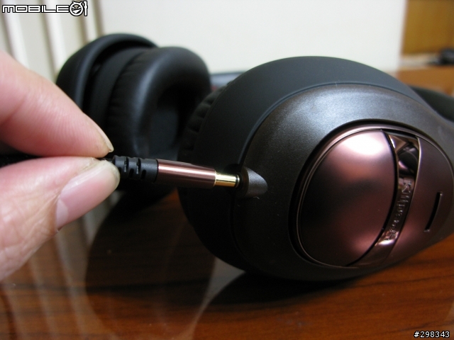 "魔聲"強勁對手 Klipsch Mode M40同軸雙單體威力(新增照片/心得)