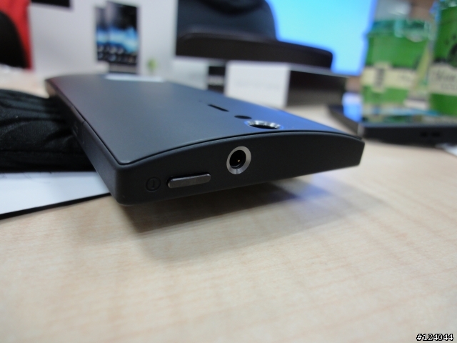 你預購SONY  Xperia S了沒?