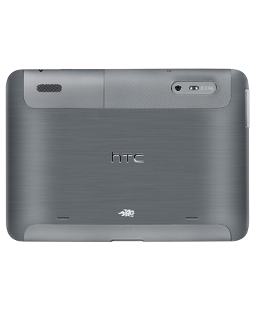HTC最新10.1吋雙核平板Jetstream北美發售預定！