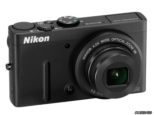 [外電消息] Nikon發表41倍光學變焦相機COOLPIX P510